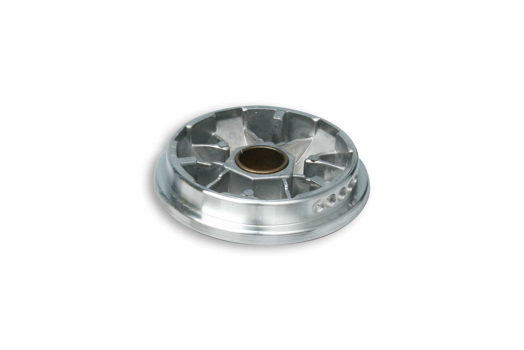 Malossi Movable half-pulley for MULTIVAR variator